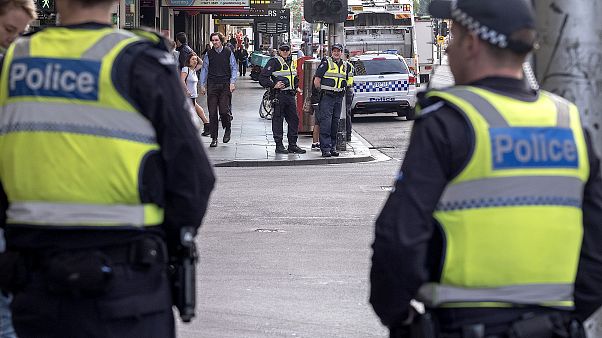 Policia relutante em considerar atropelamentos como terrorismo Policia relutante em considerar atropelamentos como terrorismo