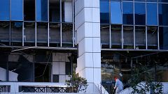 Κοντονής στο Euronews: «Ήθελαν να σκοτώσουν τον φρουρό του Εφετείου»