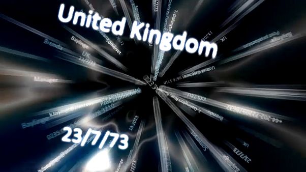UK-Russia: tension over cyber hacking allegations UK-Russia: tension over cyber hacking allegations