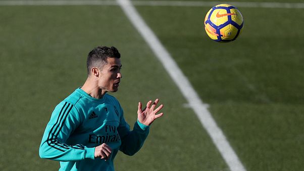 Calcio: è l'ora del Clásico! Calcio: è l'ora del Clásico!