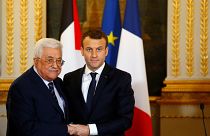 Vertice Francia-Palestina, USA imputati