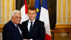 Vertice Francia-Palestina, USA imputati