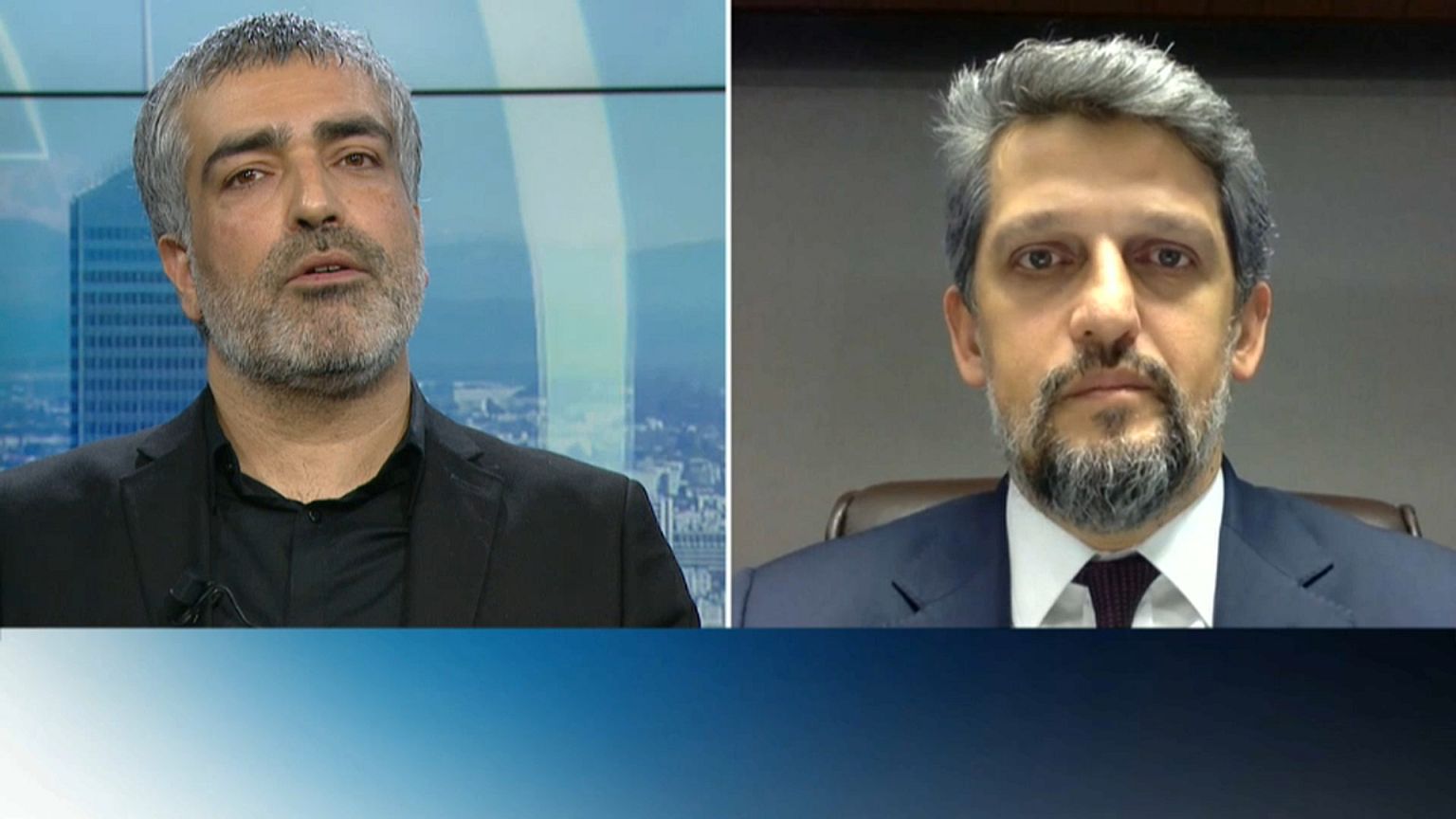 Avrupa'da suikast iddialarına soruşturma
