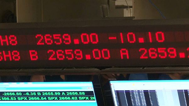 Crolla il Bitcoin Crolla il Bitcoin