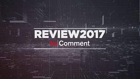 Sedetevi comodi e gustatevi i migliori video no comment del 2017