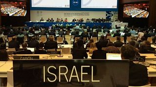 إسرائيل تعلن انسحابها من اليونسكو مالم تعدل المنظمة عن مواقفها