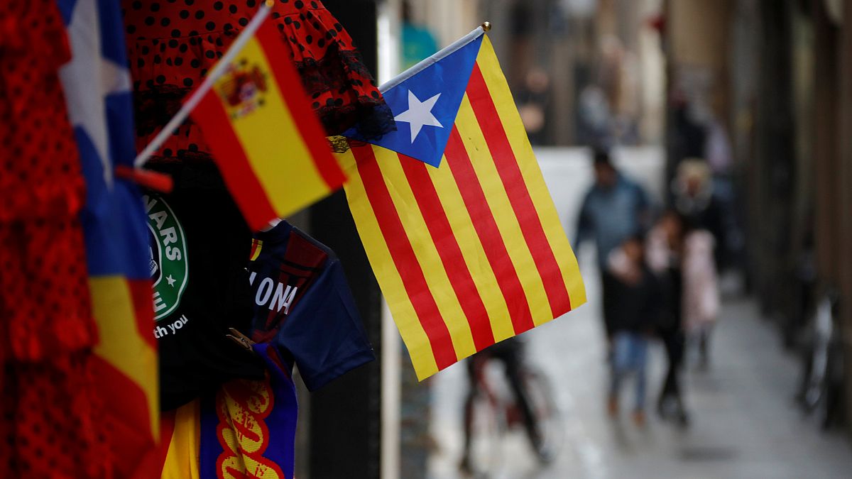 Après les élections, rien n'est réglé en Catalogne
