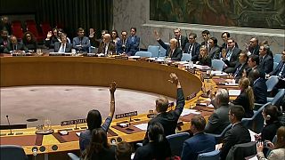 La ONU impone nuevas sanciones a Corea del Norte