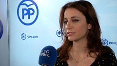 Madrid will Ruhe in Katalonien