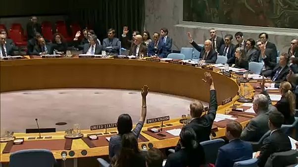 Aprovadas novas sanções contra a Coreia do Norte Aprovadas novas sanções contra a Coreia do Norte
