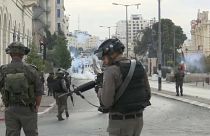 "Tag der Wut": Palästinenser bei Unruhen erschossen