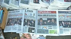 Catalogna, le reazioni di Barcellona