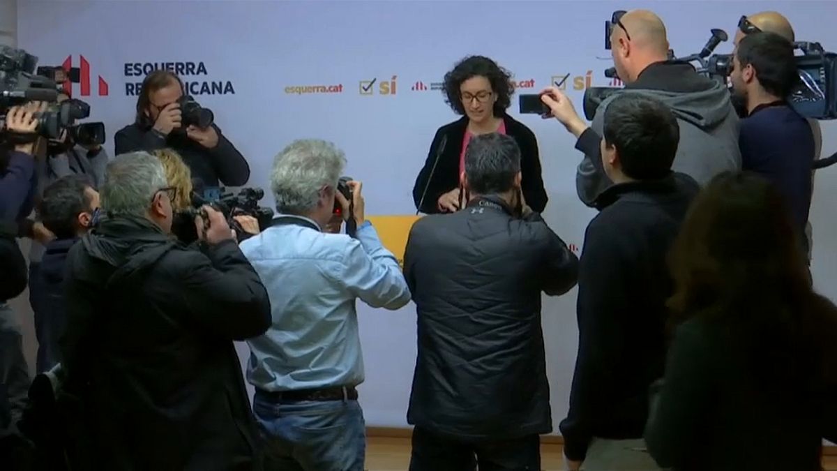 Каталония: победителям предстоит договариваться