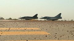 Emmanuel Macron au Niger pour soutenir Barkhane