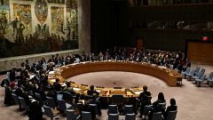 De nouvelles sanctions contre Pyongyang