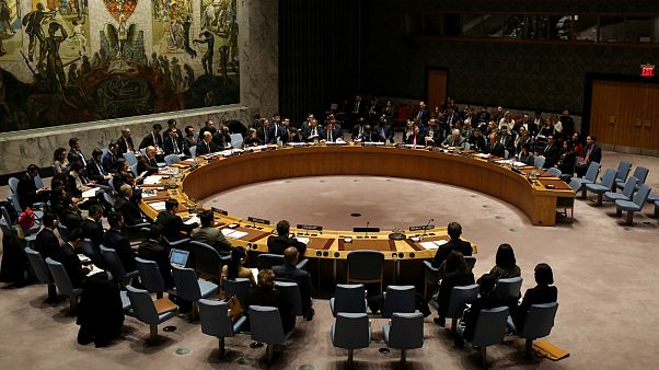 ONU endurece sanções contra Coreia do Norte ONU endurece sanções contra Coreia do Norte