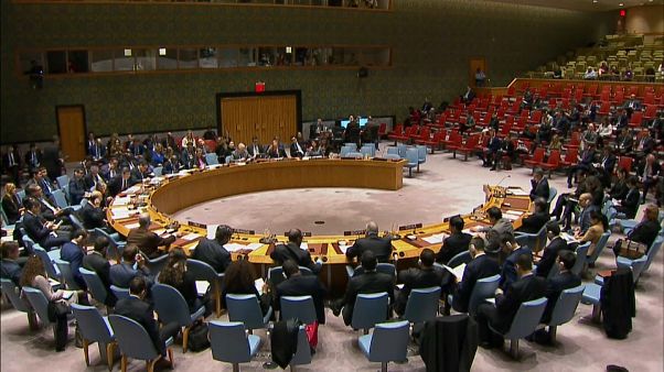 Санкции ООН - "беспрецедентный ответ" Пхеньяну Санкции ООН - "беспрецедентный ответ" Пхеньяну