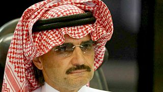 السعودية تقايض حرية الوليد بن طلال بـ 6 مليارات دولار
