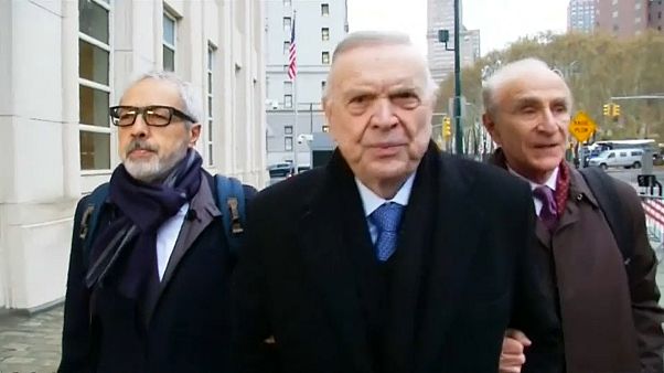 FIFA officials convicted by US Prosectuors FIFA officials convicted by US Prosectuors