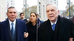 Бывших функционеров ФИФА признали виновными в получении взяток
