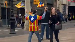 Katalónia: több a kérdés, mint a válasz