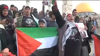Újabb palesztin áldozatok