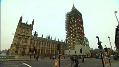 Londra, torna a suonare il Big Ben