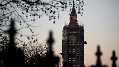 Το Big Ben ξαναχτύπησε! 