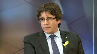 Puigdemont will zurück