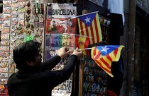 Καταλονία: «Διακοπές» στις διαπραγματεύσεις