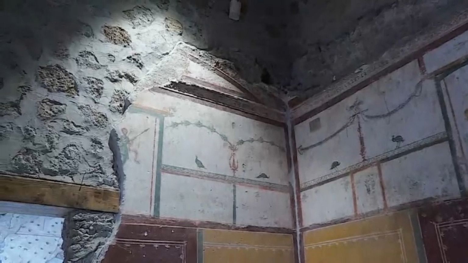 Pompeji: Neue Ausstellungen eröffnet