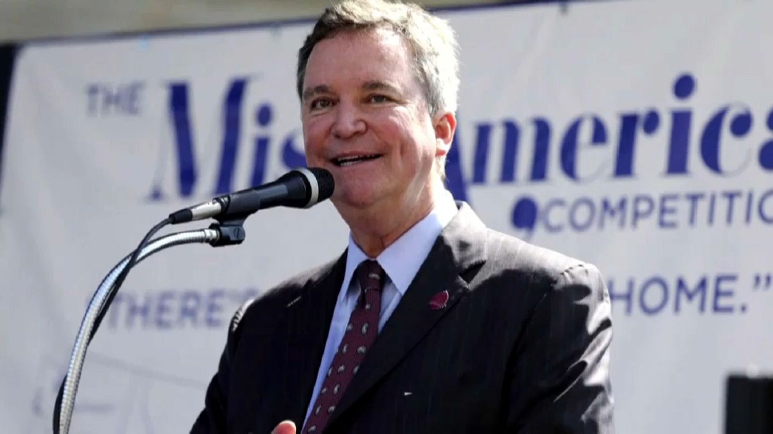Sam Haskell