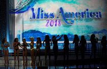Dimite la cúpula de Miss América por conducta inapropiada