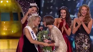 Καταγγελίες για μισογυνισμό στον διαγωνισμό «Miss America»