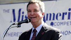 Miss America CEO resigns amid offensive email scandal
