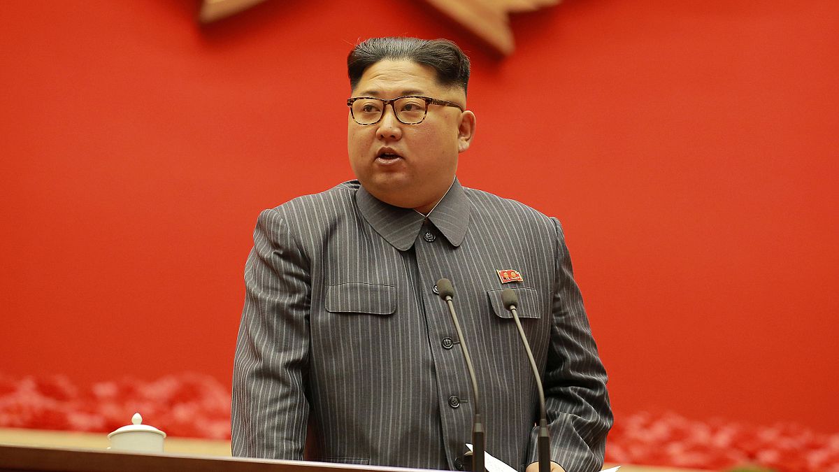 Pyongyang: Sanções são "ato de guerra"