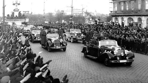 Bundesarchiv Bild 146-1972-028-14, Anschluss Österreich Bundesarchiv Bild 146-1972-028-14, Anschluss Österreich