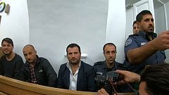 İsrail iki Türkü sınır dışı ediyor