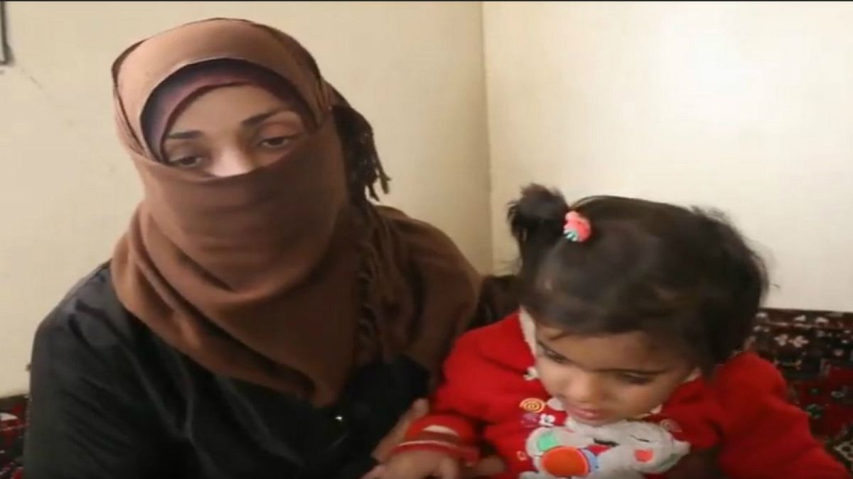 الاسد يدرس طلب اجلاء أطفال مصابين بالسرطان من الغوطة الشرقية
