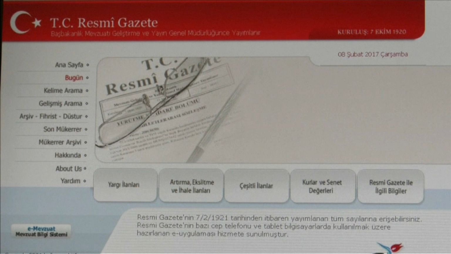 Yeni KHK ile tutuklulara tulum giyme zorunluluğu 
