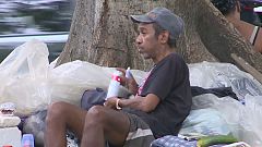 Brasilien: rund 13 Millionen Menschen von Armut bedroht
