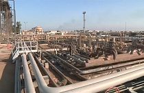 Iraque abre concurso para novo oleoduto em Kirkuk