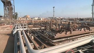 Iraque abre concurso para novo oleoduto em Kirkuk