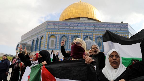 گواتمالا بیت المقدس را به عنوان پایتخت اسرائیل برسمیت شناخت گواتمالا بیت المقدس را به عنوان پایتخت اسرائیل برسمیت شناخت