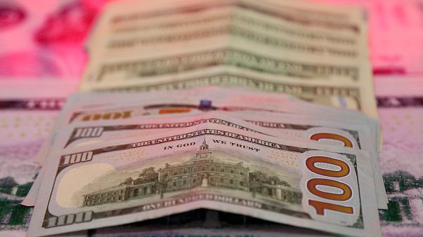 تساؤلات بشأن مخاطر تعليق مساعدات أمريكية لتونس تساؤلات بشأن مخاطر تعليق مساعدات أمريكية لتونس