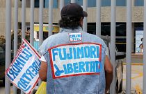 Perù: disordini dopo la "grazia umanitaria" a Fujimori