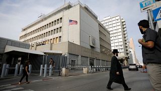 Bir ülke daha büyükelçiliğini Kudüs'e taşıyor