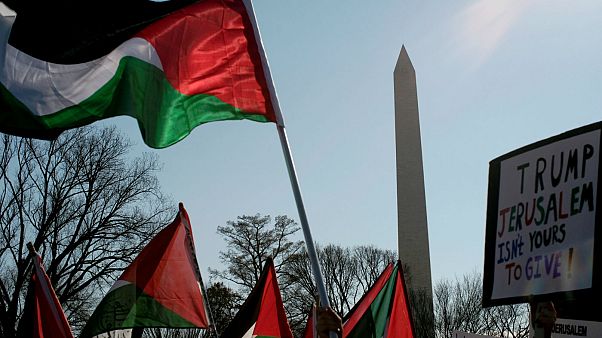 Και η πρεσβεία της Γουατεμάλας στην Ιερουσαλήμ Και η πρεσβεία της Γουατεμάλας στην Ιερουσαλήμ