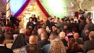 Mosul: primo Natale liberi dall'Isis