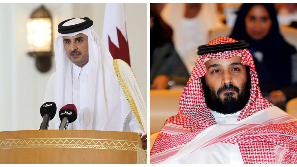 الخلافات بين السعودية وقطر تطال بطولة العالم للشطرنج